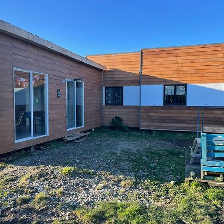 B&B Patagonia Dreams Пуерто Монт Екстериор снимка