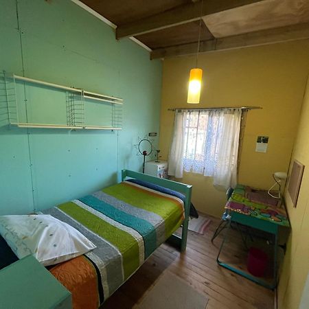 B&B Patagonia Dreams Пуерто Монт Екстериор снимка