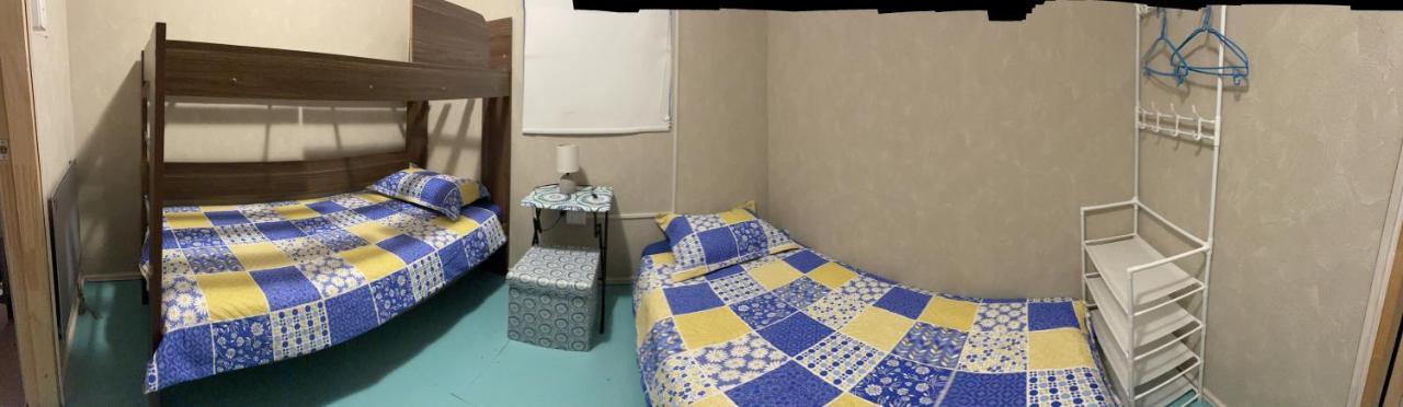 B&B Patagonia Dreams Пуерто Монт Екстериор снимка