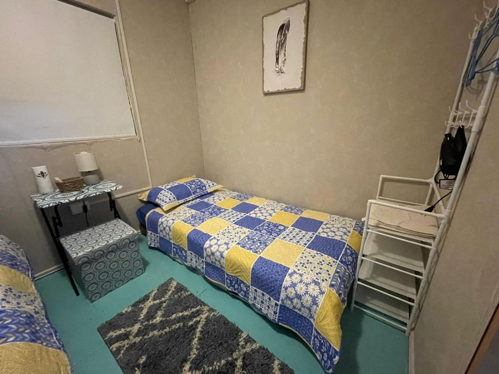 B&B Patagonia Dreams Пуерто Монт Екстериор снимка