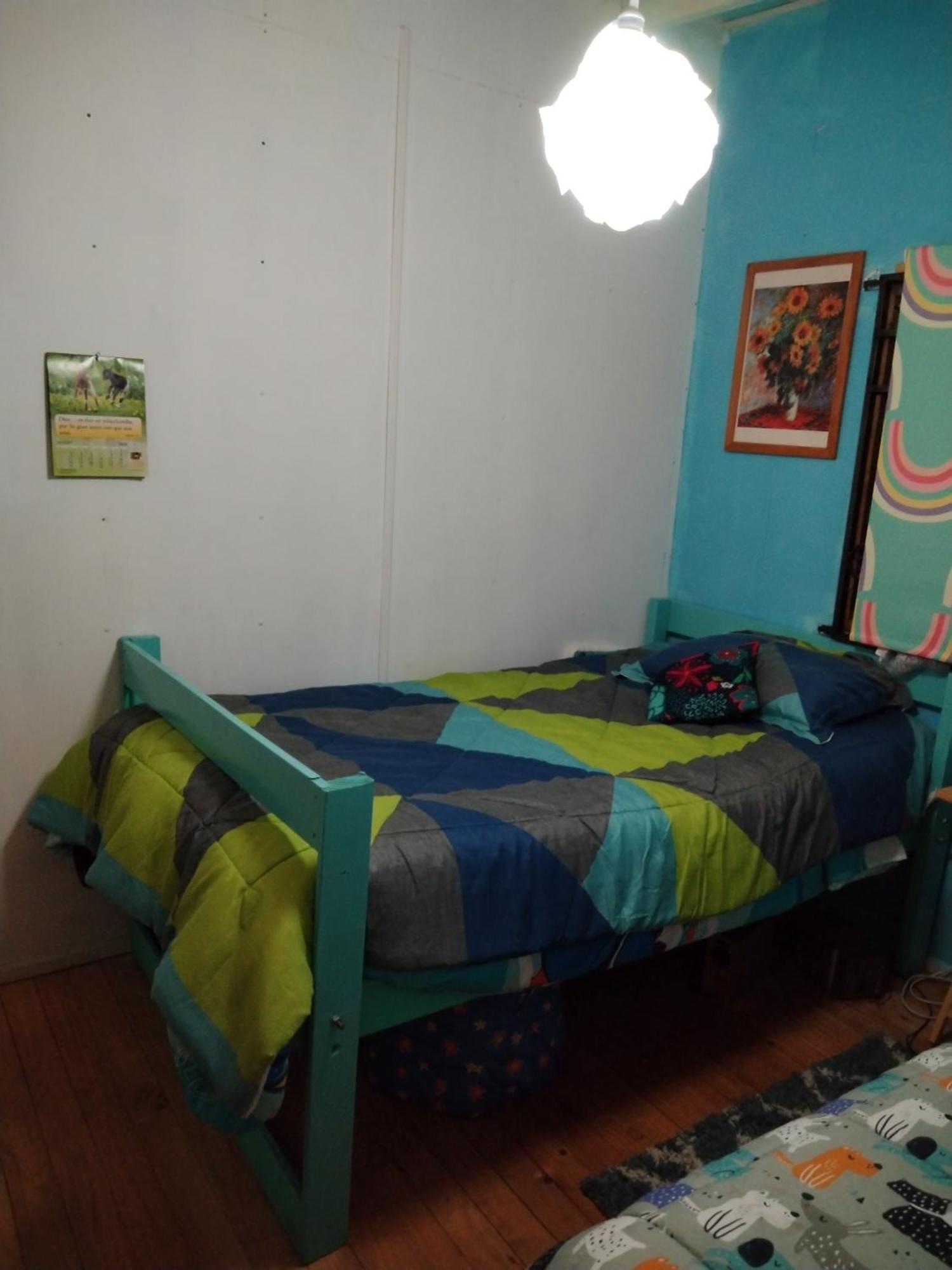 B&B Patagonia Dreams Пуерто Монт Екстериор снимка