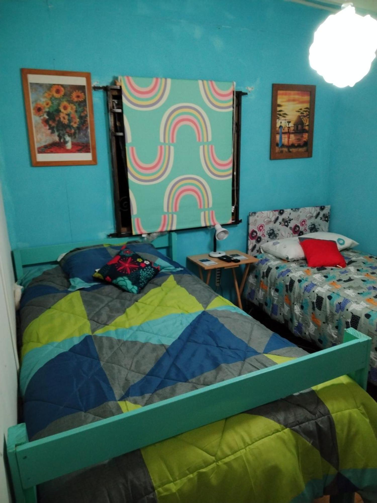 B&B Patagonia Dreams Пуерто Монт Екстериор снимка