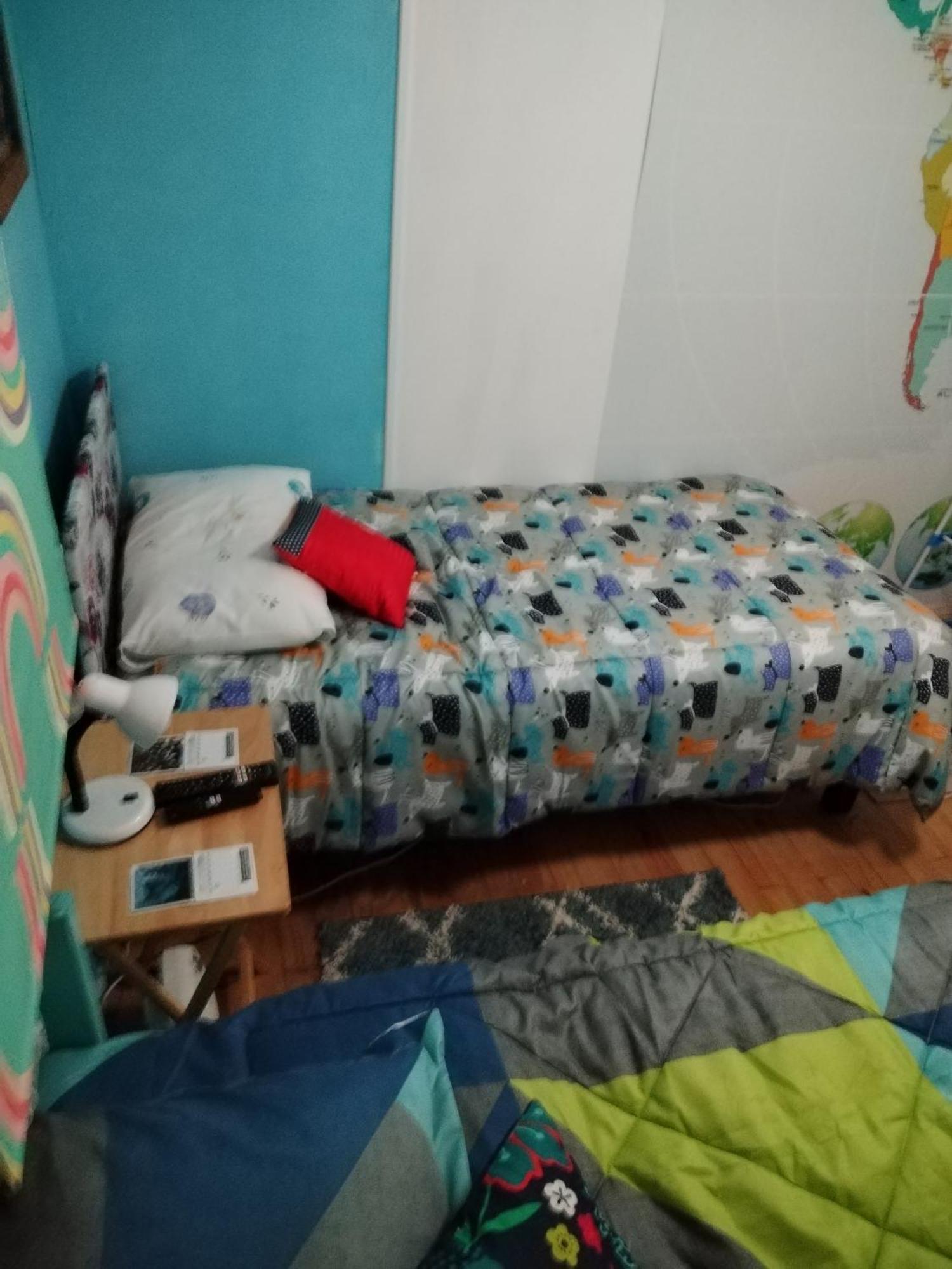 B&B Patagonia Dreams Пуерто Монт Екстериор снимка