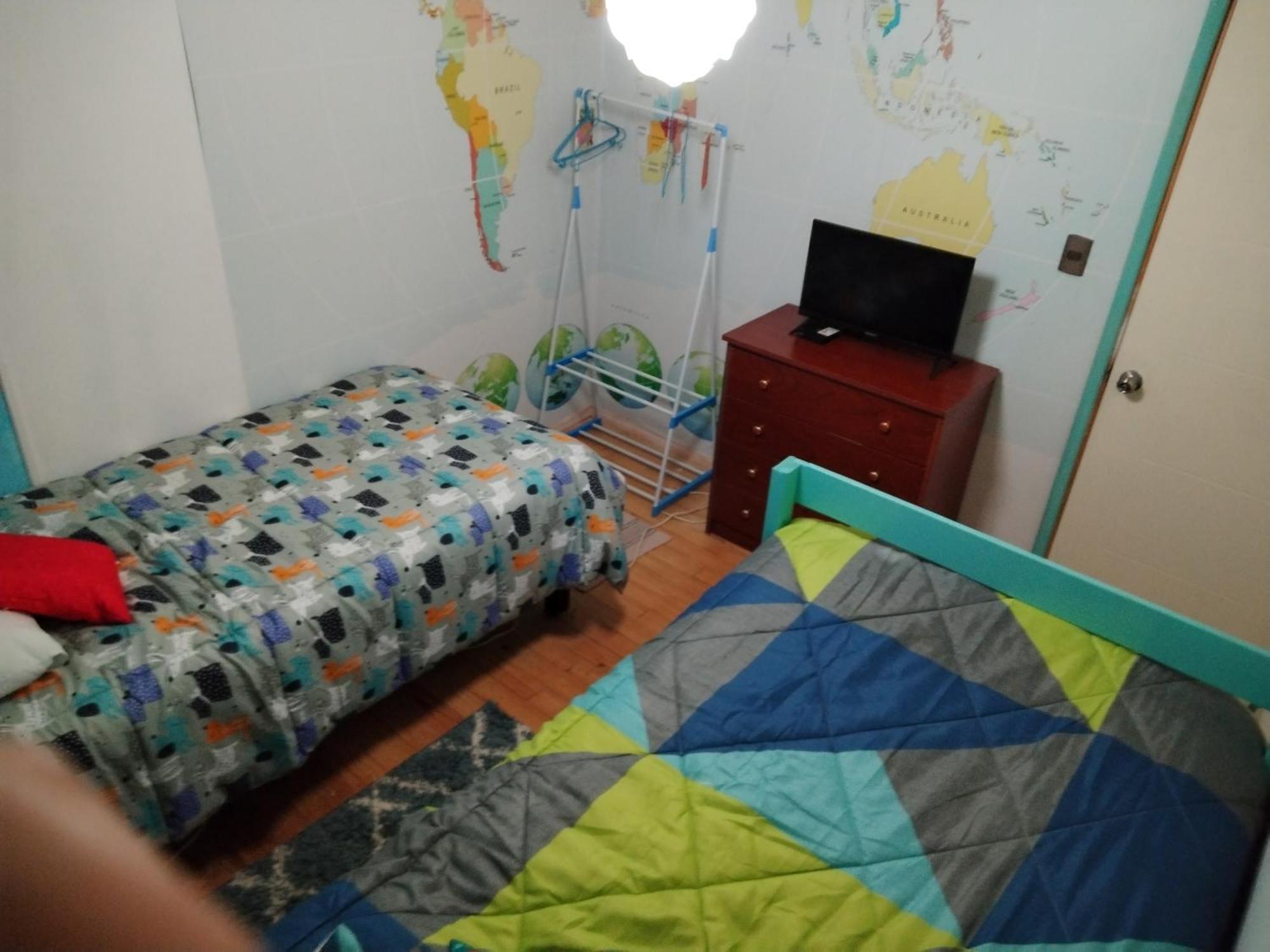 B&B Patagonia Dreams Пуерто Монт Екстериор снимка