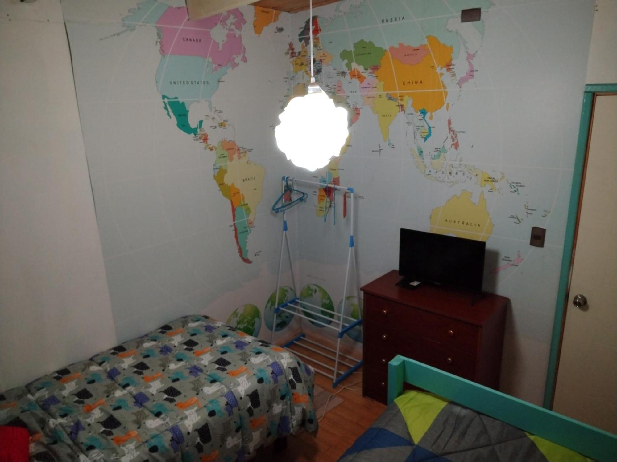 B&B Patagonia Dreams Пуерто Монт Екстериор снимка