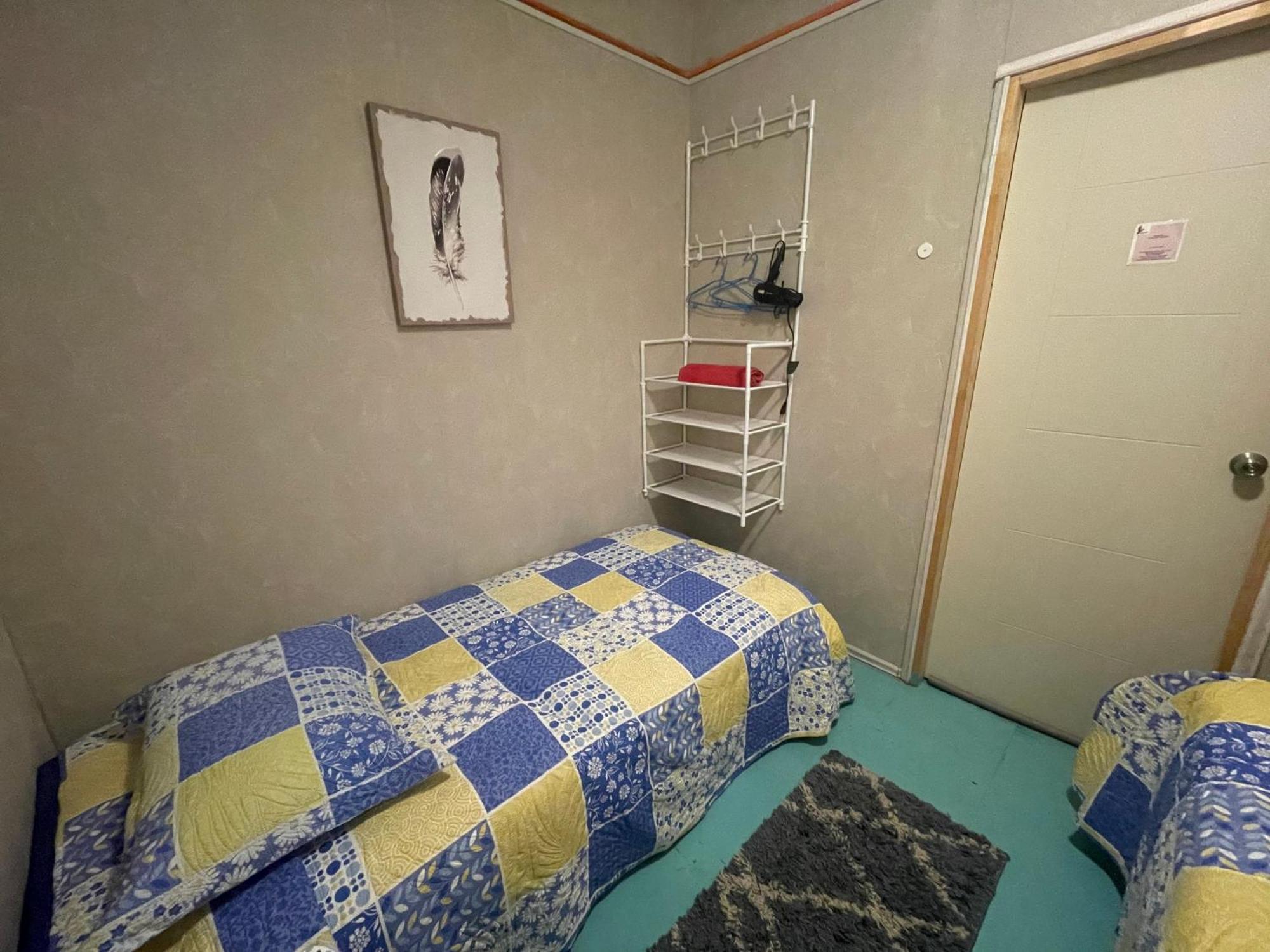 B&B Patagonia Dreams Пуерто Монт Екстериор снимка