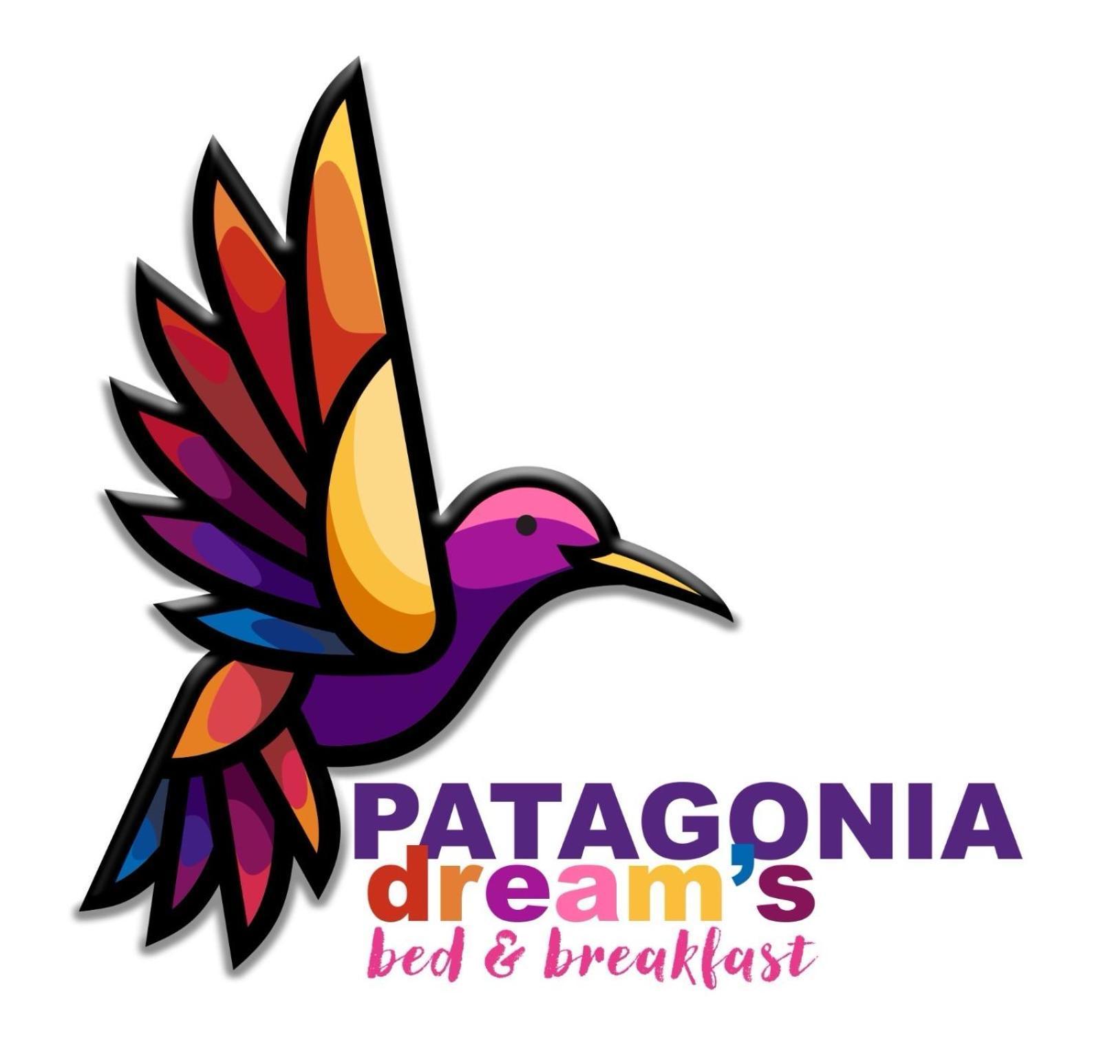 B&B Patagonia Dreams Пуерто Монт Екстериор снимка